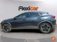 Usado Cupra Formentor 150 CV (110 kW) 2023 Azul SUV
