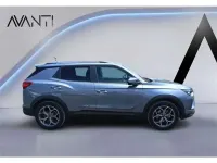 Usado SsangYong Korando 148 CV (108 kW) 2023 SUV