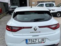 Usado Renault Mégane IV 115 CV (84 kW) 2020