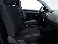 Usado Suzuki Swift GL 69 CV (50 kW) 2007 Gris Utilitario