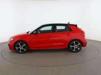 Usado Audi A1 Comfort 111 CV (81 kW) 2021 Rojo Utilitario