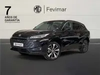 Usado MG HS Luxury 170 CV (125 kW) 2025 SUV