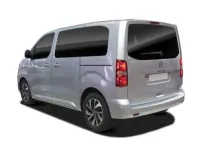 Usado Citroën Spacetourer Business Class 120 CV (88 kW) 2021 Blanco Monovolumen