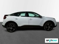 Usado Citroën C4 PureTech 131 CV (96 kW) 2024 Blanco Berlina