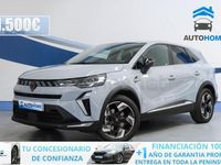 Usado Renault Symbioz Techno 145 CV (106 kW) 2025 Gris / plata SUV