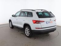 Usado Skoda Kodiaq Ambition 150 CV (110 kW) 2017 SUV