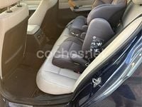 Usado BMW 318 143 CV (105 kW) 2011 Azul Berlina