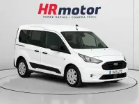 Usado Ford Transit Connect Trend 101 CV (74 kW) 2022 Blanco Monovolumen