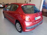 usado Peugeot 207 2008