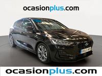 Używany Ford Focus ST-Line 155 KM (114 kW) 2024 Czarny Hatchback