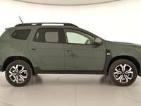 Usado Dacia Duster Journey 150 CV (110 kW) 2024 Verde SUV