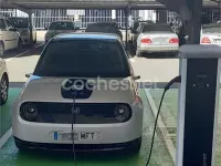 Usado Honda e Advance 2023 Eléctrico Utilitario