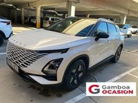 Usado Omoda 5 147 CV (108 kW) 2025 Blanco SUV