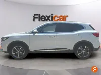 Usado MG EHS Luxury 258 CV (189 kW) 2021 Blanco SUV