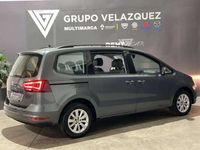 usado Seat Alhambra 2.0tdi Cr S&s Style Dsg 150