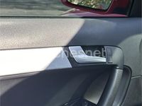 Usado Audi A3 S-Line 140 CV (102 kW) 2008 Rojo Berlina