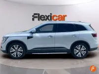 Usado Renault Koleos Initiale Paris 177 CV (130 kW) 2018 Blanco SUV