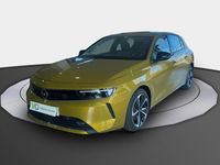 Usado Opel Astra Edition 181 CV (133 kW) 2023 Dorado Berlina