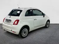 Occasion Fiat 500 Lounge 70 PK (51 kW) 2020