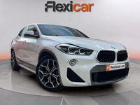 Usado BMW X2 190 CV (139 kW) 2019 Blanco SUV