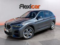 Occasion BMW X1 150 ch (110 kW) 2021 Gris SUV