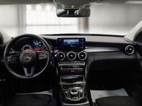 Usado Mercedes C300 306 CV (225 kW) 2020 Familiar