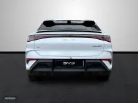 Nuevo BYD Sealion 7 389 kW (530 CV) 2026 Blanco SUV