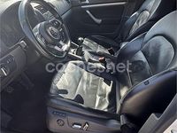 Usado VW Jetta Highline 105 CV (77 kW) 2009 Blanco Berlina