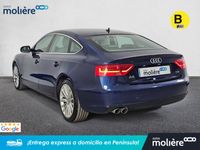 usado Audi A5 Sportback 2.0 TDI 130 kW (177 CV) multitronic