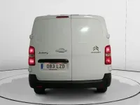 Usado Citroën Jumpy 103 CV (75 kW) 2020 Blanco Monovolumen