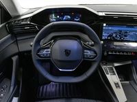 Nuevo Peugeot 308 Allure 114 kW (156 CV) 2026 Blanco Berlina