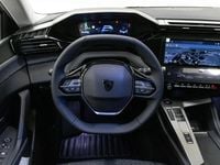Nuevo Peugeot e-308 Allure 114 kW (156 CV) 2026 Blanco Utilitario