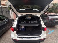 Usado Mercedes GLB200 150 CV (110 kW) 2020 Blanco SUV