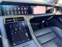 Usado Porsche Taycan 4S 419 kW (571 CV) 2020 Eléctrico Berlina