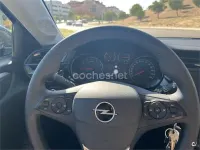 Usado Opel Corsa Edition 75 CV (55 kW) 2024 Gris / plata Utilitario