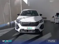 Usado Peugeot 2008 Active 100 CV (73 kW) 2023 Blanco SUV