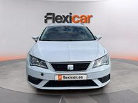 Käytetty Seat Leon Style 116 HP (85 kW) 2019 Valkoinen Sedan