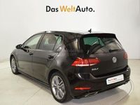 usado VW Golf 1.6tdi R-line 85kw