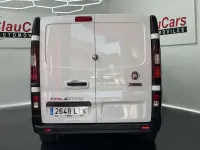 Usado Fiat Talento S 120 CV (88 kW) 2021 Blanco Monovolumen