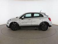 Używany Fiat 500X Cross 120 KM (88 kW) 2020 Szary SUV