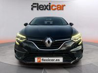 Usado Renault Mégane IV Business 140 CV (102 kW) 2020 Negro Utilitario