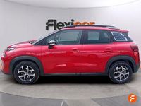 Brugt Citroën C3 Aircross Feel 110 HK (80 kW) 2021 Rød SUV