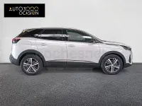 Usado Peugeot 3008 Allure 130 CV (95 kW) 2023 Blanco SUV