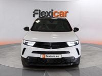 Usado Opel Mokka S 110 CV (80 kW) 2024 Blanco SUV