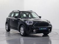 Usado Mini One D Countryman 116 CV (85 kW) 2021 Blanco SUV