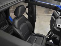 Usado Ford Bronco 335 HP (246 kW) 2024 SUV
