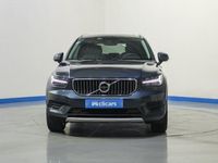 usado Volvo XC40 XC40D4 Inscription AWD Aut.