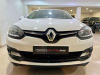 usado Renault Mégane 1.5dCi Energy Intens S&S 95