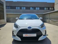 Usado Toyota Yaris Cross Business Edition 116 CV (85 kW) 2022 Blanco SUV