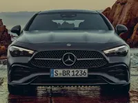 Usado Mercedes CLE200 204 CV (150 kW) 2025 Coupe